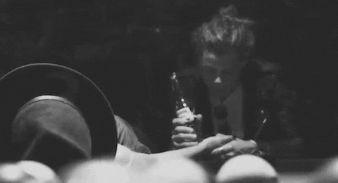 music video GIF by Conrad Sewell