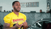 Running Back Football GIF by Easterns Automotive Group