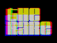 Dcrare GIF by TheRARE DC