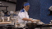 fox GIF by Hell's Kitchen