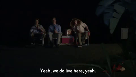 GIF by Workaholics