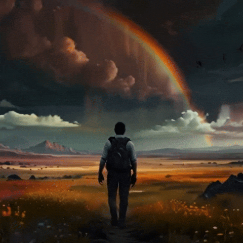 Gay Queer GIF by Garbi KW