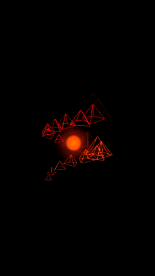 Render Digital Art GIF by time