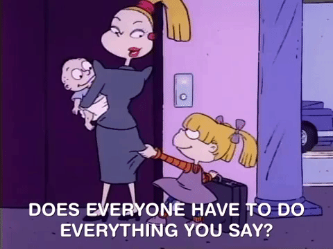 nicksplat rugrats GIF