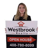 Wbreavlad Sticker by Westbrook Realty