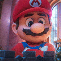 Super Mario What GIF by Universal Pictures