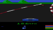 atari games arcade racing video game GIF
