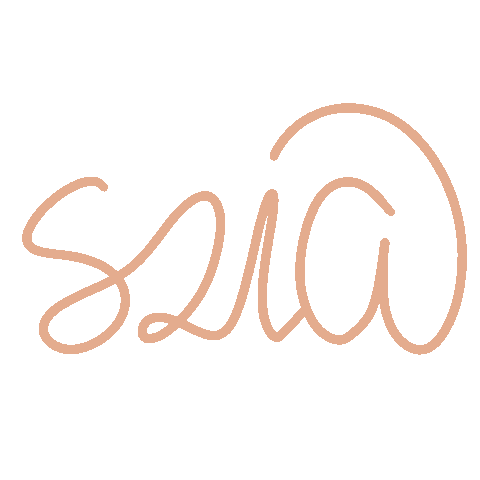 Szia Köszönés Sticker