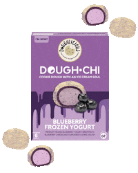 Sticker by Doughlicious