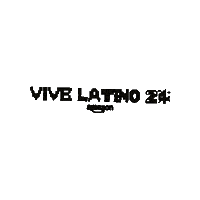 Vivelatino Sticker by OCESA