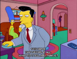 homer simpson GIF