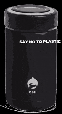 batl_ph sustainability sustainable water bottle save the earth GIF