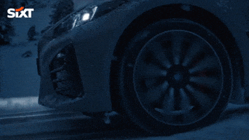 Xmas GIF by Sixt