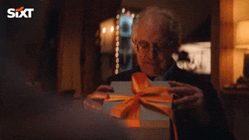 Xmas GIF by Sixt