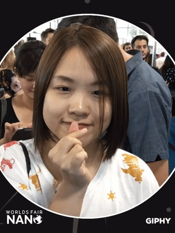 worlds fair nano GIF