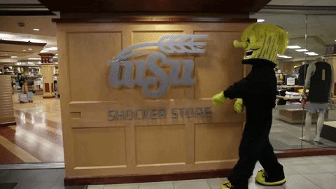 Wu_Shock giphyupload college wsu wu GIF