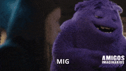 Trailer GIF by IF Movie