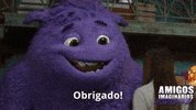 Trailer GIF by IF Movie