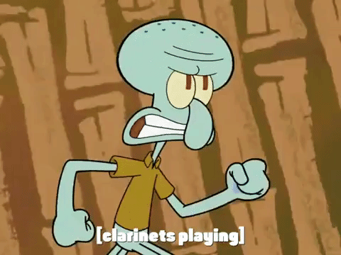 season 7 the curse of bikini bottom GIF by SpongeBob SquarePants