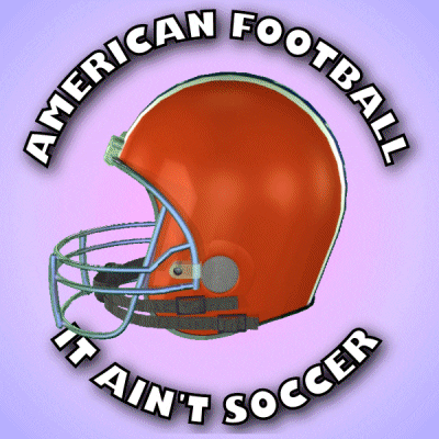 American Football GIF