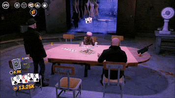 prominence poker GIF by 505 Games