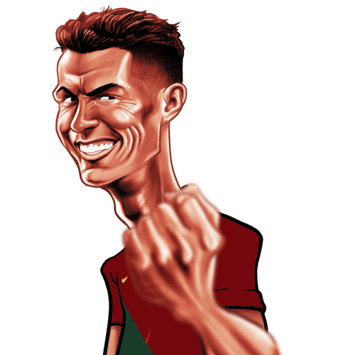 gastonsalazar giphyupload real madrid portugal madrid Sticker