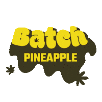 Batch Sticker by RESTART