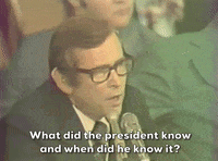 Richard Nixon GIF by GIPHY News