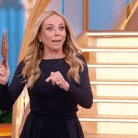 Casos De Familia Eca GIF by SBT - Sistema Brasileiro de Televisão