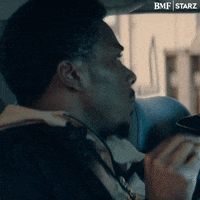 Starz GIF by BMF