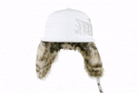 Dogearhat GIF by Toppaldn