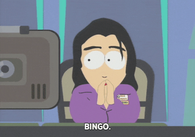 computer technology GIF by South Park 