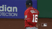 Major League Baseball Sport GIF by MLB