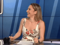 Shocked The Young Turks GIF