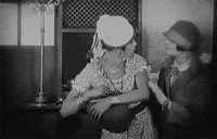 josephine baker siren of the tropics GIF by Maudit