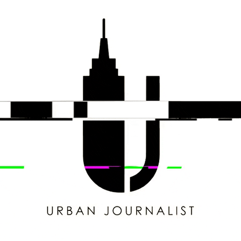 UrbanJournalistApp giphygifmaker uj urbanjournalist GIF
