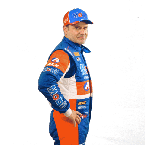 Rubens Barrichello Stockcar Sticker by Stock Car Brasil