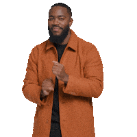 Happy Dance Sticker by BRIT Awards