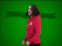 Postkodelotteriet thumbs up postkodelotteriet jorun tommel opp GIF