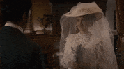 Episode 1 Wedding GIF by Murdoch Mysteries