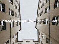 GIF by FranchiseONE.de