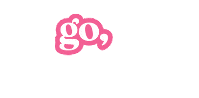 Go Go Sticker