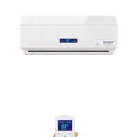 makgas air conditioning plumbers aircon makgasltd Sticker