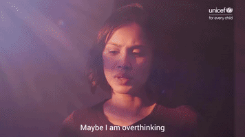 Overthinking