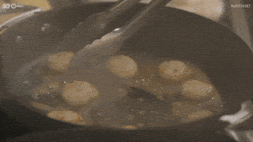 Australia Cook GIF by MasterChefAU