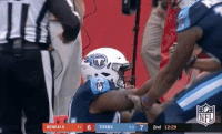 Tennessee Titans Football GIF by NFL