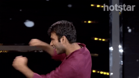 streaming episode 1 GIF by Hotstar