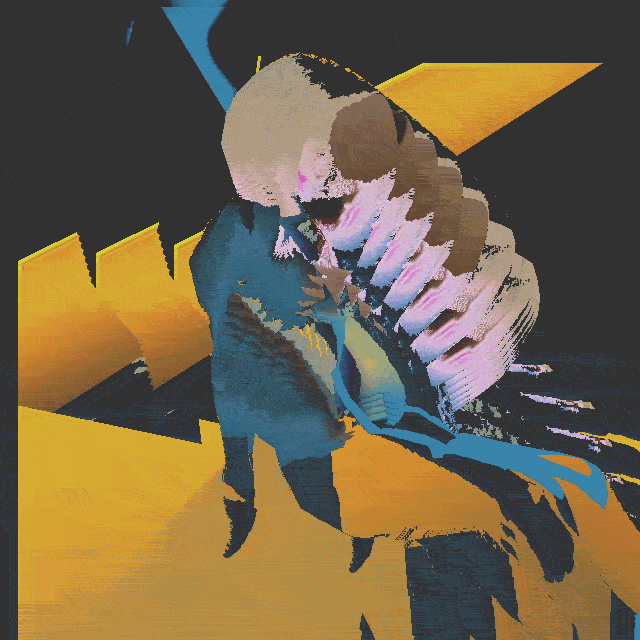 andrewbenson giphyupload trippy color abstract GIF