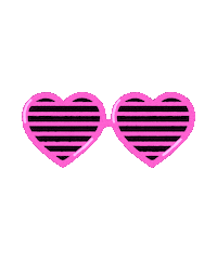 Feliz Corazon Sticker by Filmora Video Editor Español