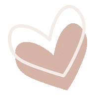 Heart Corazon Sticker